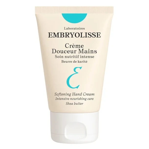 Embryolisse - Softening Hand Cream 50 ml