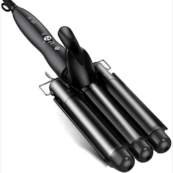 Scandinavian Collection - Waver Curling Iron